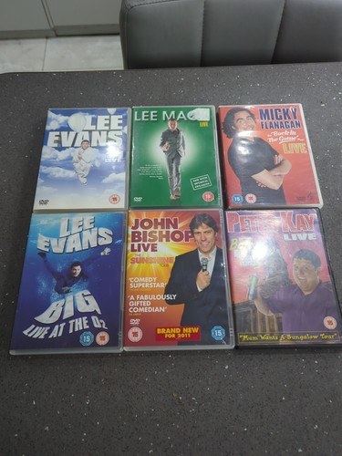 Stand comedy live dvd - comedy,