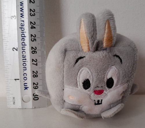 Looney tunes plush kawaii - looney,