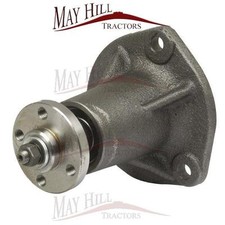 Massey Ferguson TE20 TEA TED TEF FE35 Tractor Water Pump with Hub and Gasket