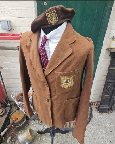 1940s cc41 jacket - jacket, &