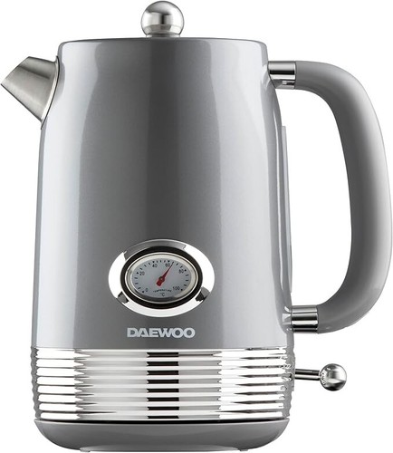 Daewoo baltimore smoked grey - baltimore,