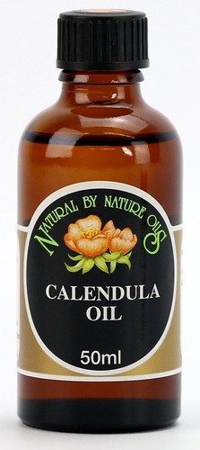 Calendula oil 100 pure high - calendula, oil.