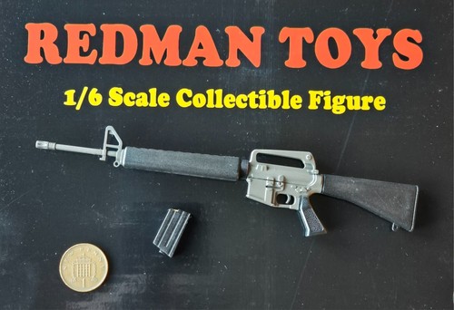 Redman toys the matrix neo - redman,