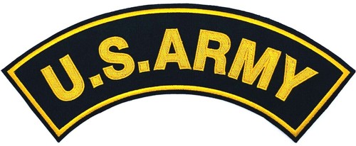 Army military veteran - u.s.,