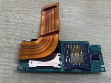 Sony Vaio VPCZ2 VPCZ21M9E PCG-41311M Card Reader Board 1-884-661-11 IFX-577 