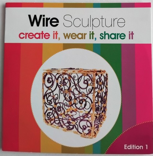 Jewellery maker instructional - jewellery,