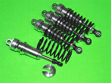 Big Bore Aluminum Shock W/ 4mm