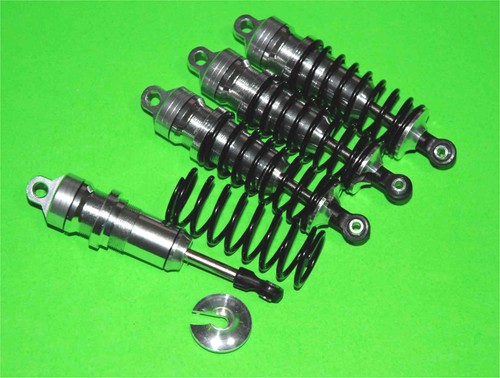 Big bore aluminum - big,
