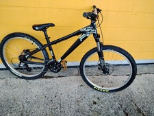 Kona Shred Dirt Jump Mtb Bomber Dh Trials Retro Frame Slopestyle Downhill