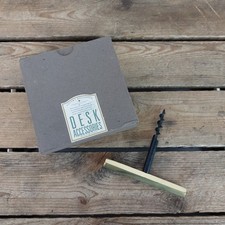 Stuart Houghton Vintage Solid