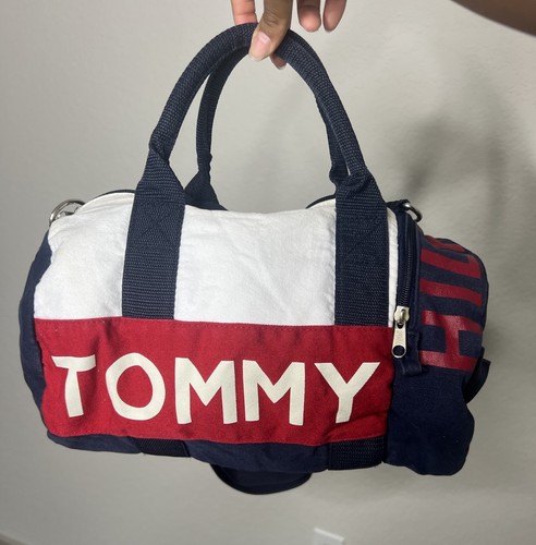 Vintage tommy hilfiger mini - hilfiger,