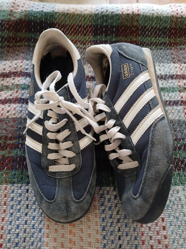Adidas dragon blue 5uk - adidas,