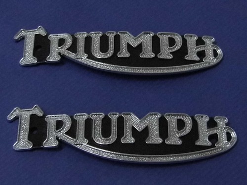 Triumph tiger cub - tiger, t20
