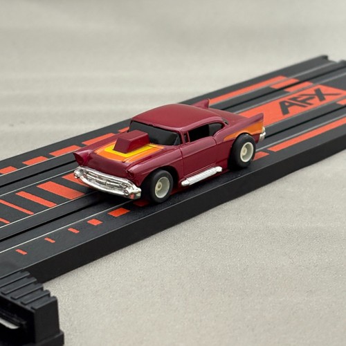 Tyco chevrolet chevy - chevrolet,
