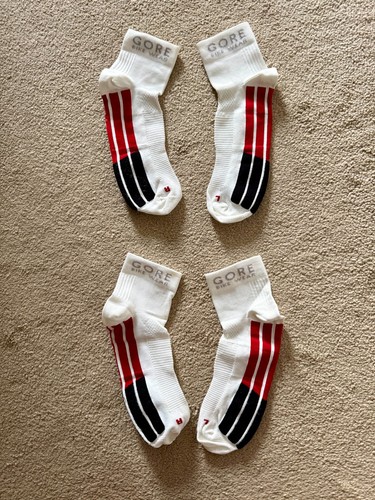 New cycling socks 2 - new,