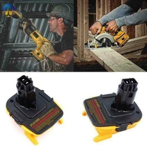 Usb converter for dewalt - usb,