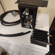 Minigen Water Cooled CO2