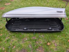 Thule Atlantis 780 Roof Box