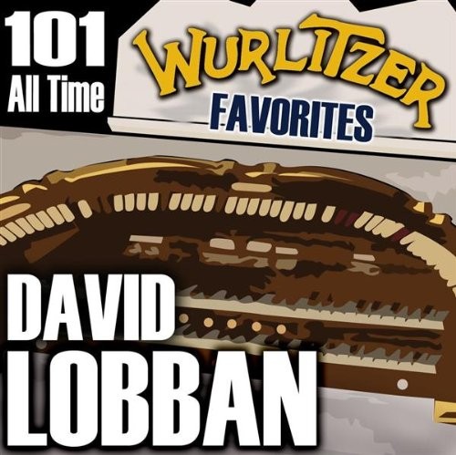 101 all time wurlitzer - time,