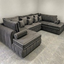Brand New U shape Lilly Sofa