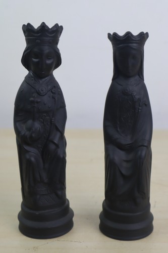Vintage wedgwood black basalt - wedgwood,