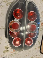 Pair MGF MGTF Lexus Style Rear