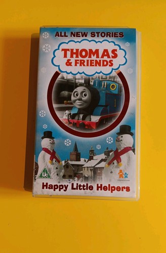 Thomas and friends happy - thomas, friends-