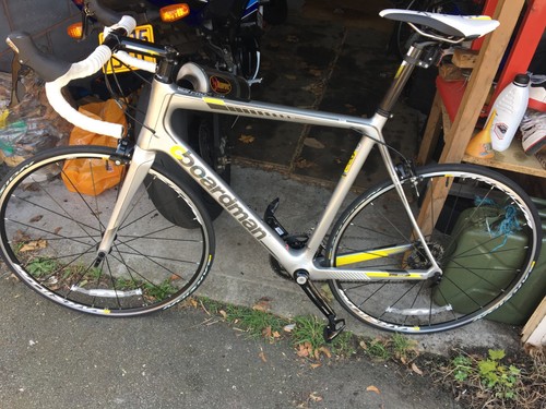 Boardman road pro carbon - road, size