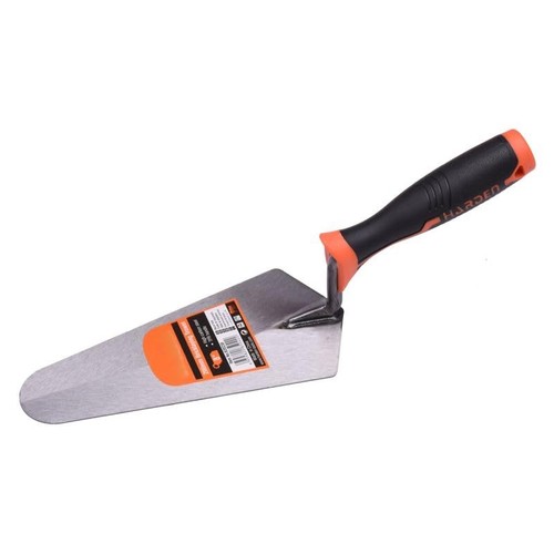 Brick laying trowel high - brick,