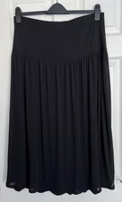 NEW M&S Ladies Black Drop