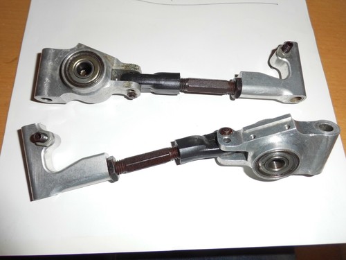 Fg modellsport alloy rear - modellsport,