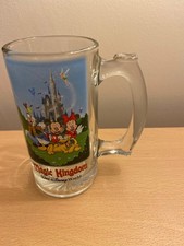 Walt Disney Magic Kingdom Pint