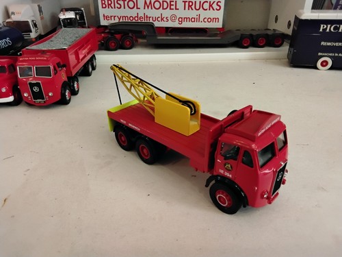 Trucks code 3 atkinson - 1/50,