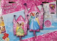 Disney Princess Castle