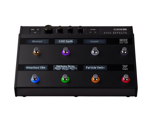 Open box line - open, 6