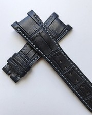 Patek Philippe Nautilus strap