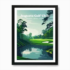 Augusta National Golf Club