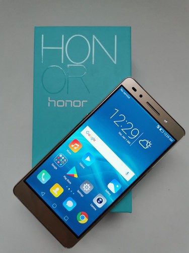 Honor android phone - honor,