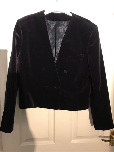 New vintage navy - new,