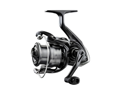 Daiwa crossfire reels - daiwa, 26