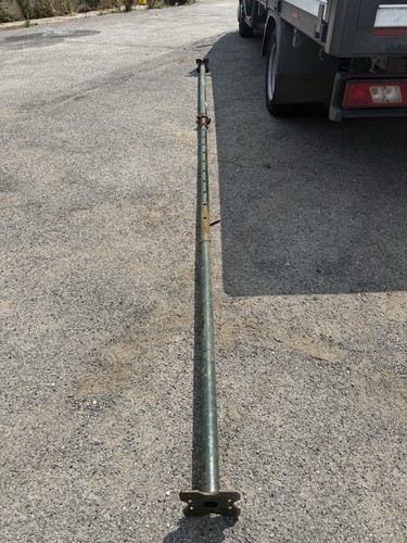 Acro prop acrow props size - prop,