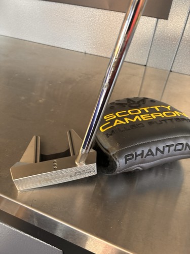 Titleist scotty cameron - scotty,