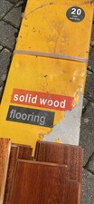 Solid Wood Flooring