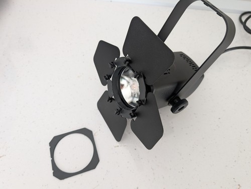 Chauvet eve 20x - 20w, led