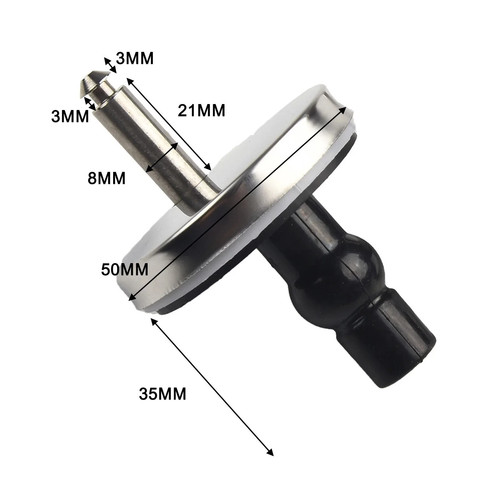 Toilet seat fixings quick - seat,