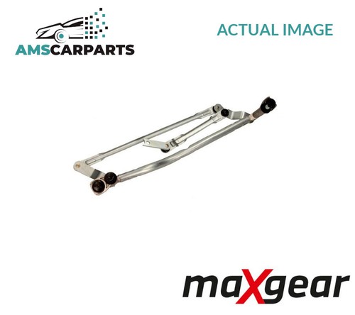 Wiper linkage lhd only 0197 - lhd, 57-0197
