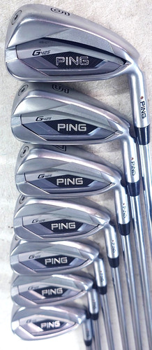 Ping g425 irons - awt, 2.0
