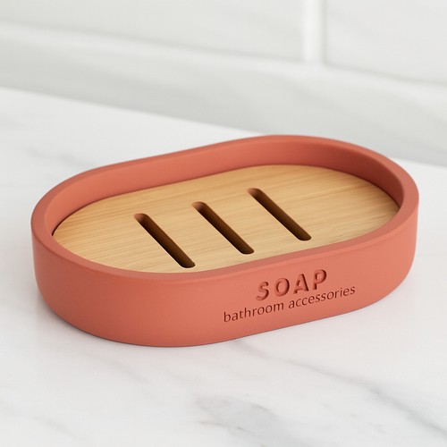 Bathroom accessories with - accessories,
