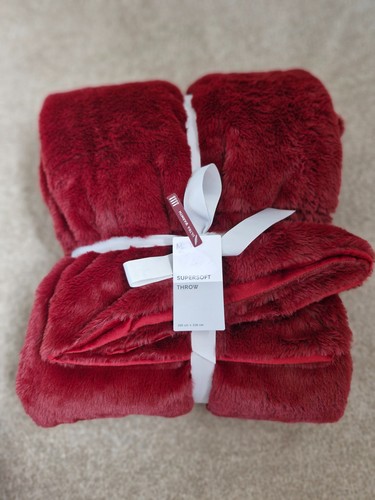 Home supersoft faux fur - supersoft,