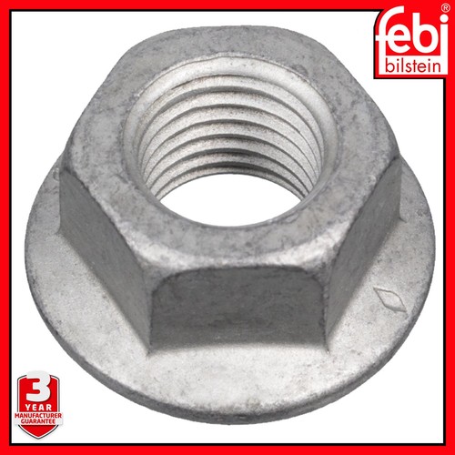 Front stabiliser bar - front,
